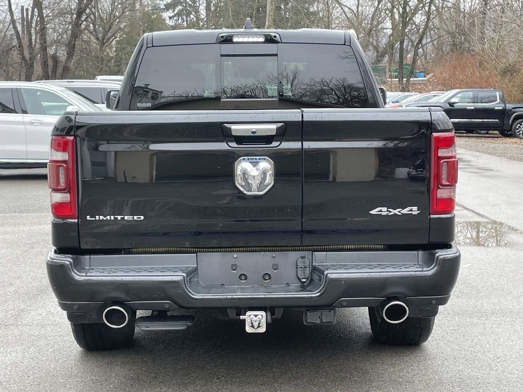 Used 2021 Audi Q3 2.0T Premium Plus image 79