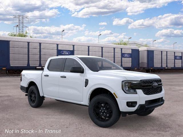 New 2026 Ford Ranger XLT AWD/4WD image 34