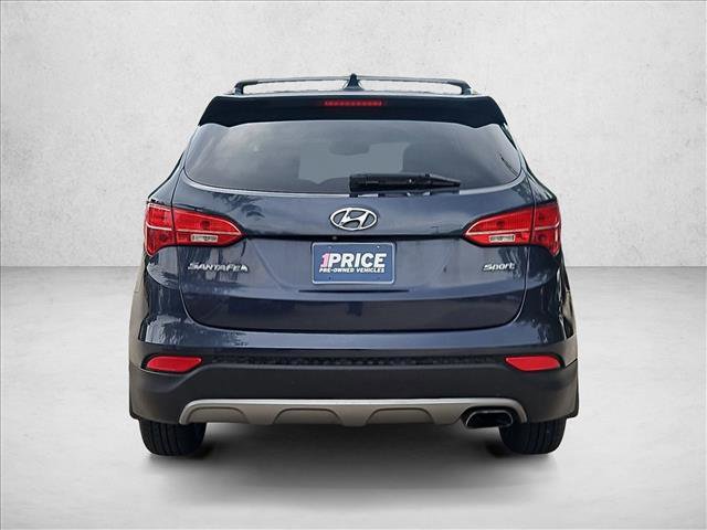 Used 2015 Hyundai Santa Fe Sport w/ Option Group 02 FWD image 7
