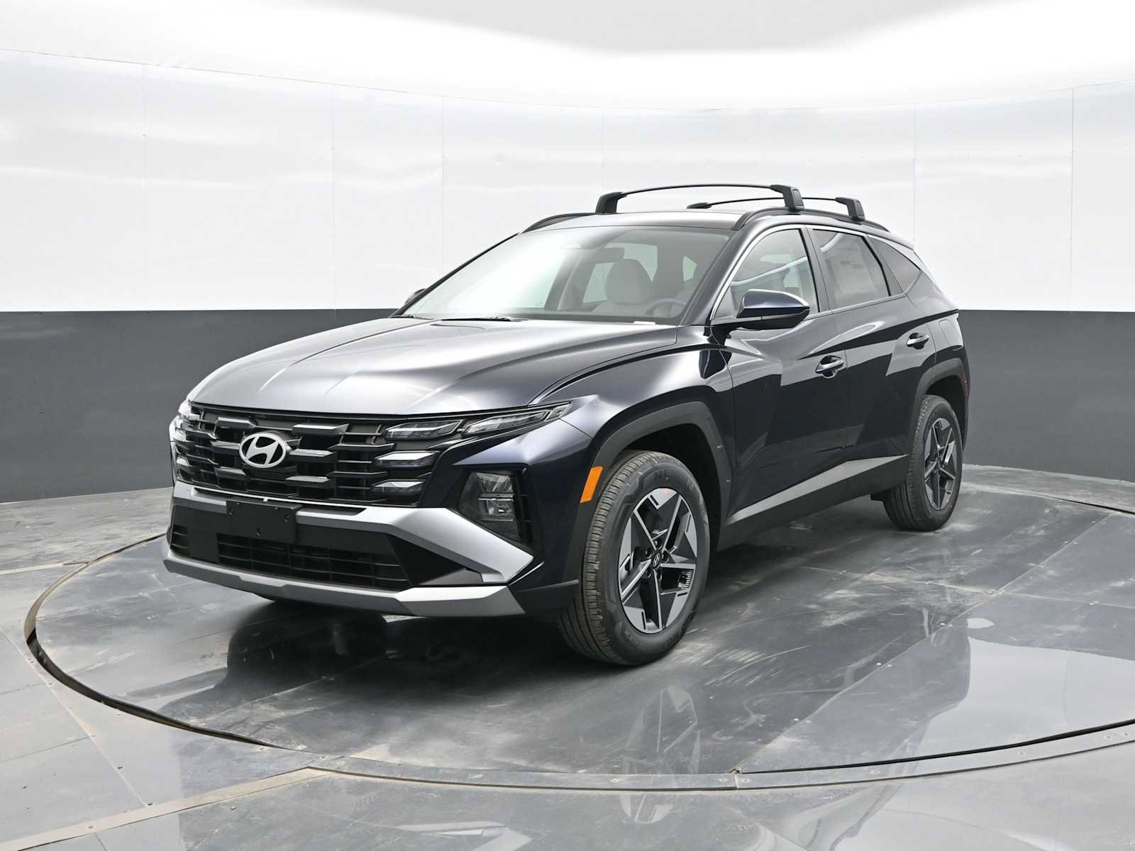 New 2026 Hyundai Tucson SEL