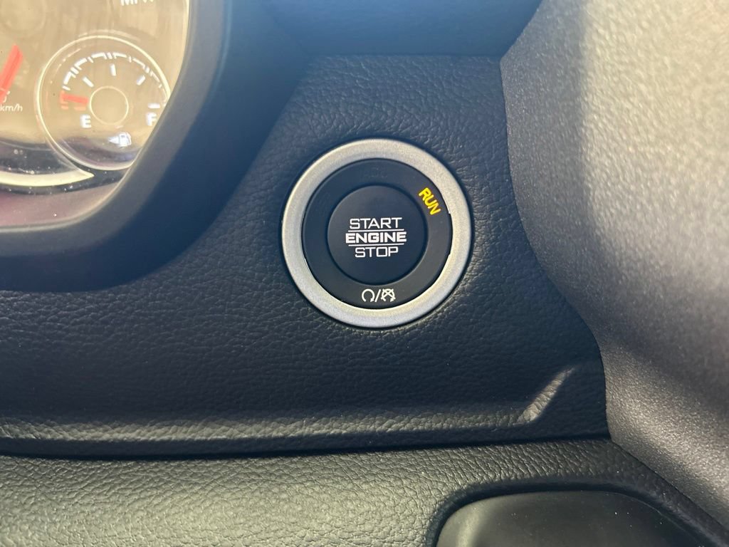 Used 2023 RAM 1500 Big Horn AWD/4WD image 45