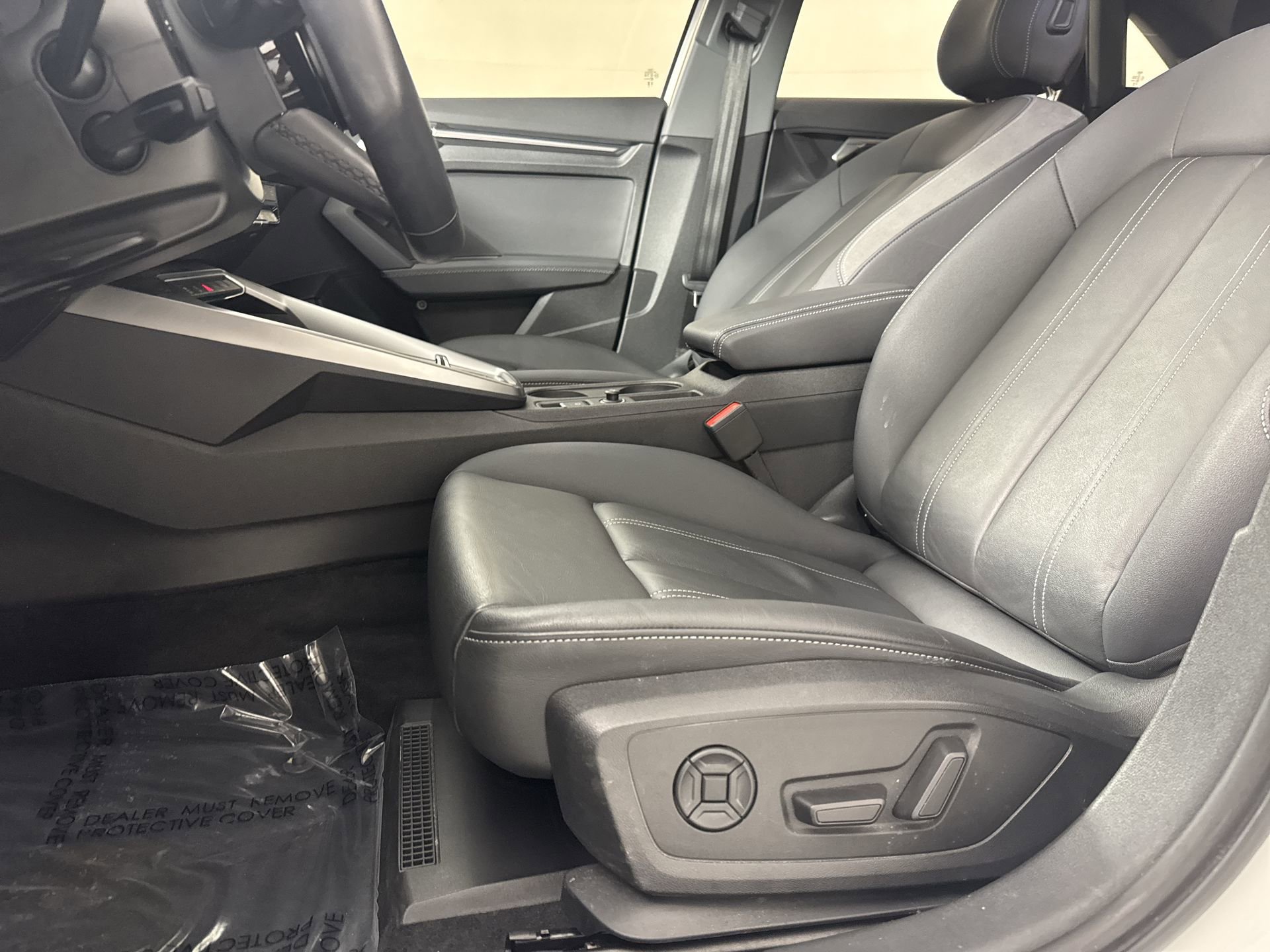 Used 2023 Audi A3 2.0T Premium w/ Convenience Package FWD image 21