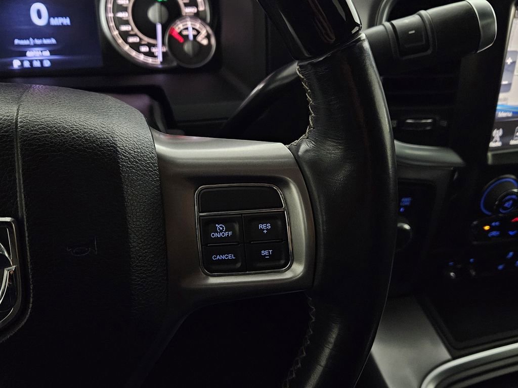 Used 2016 RAM 2500 Limited AWD/4WD image 21