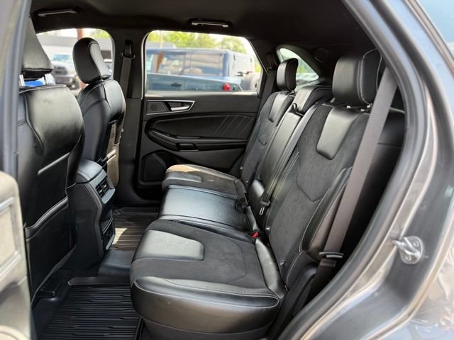 Certified 2023 Ford Edge ST AWD/4WD image 11