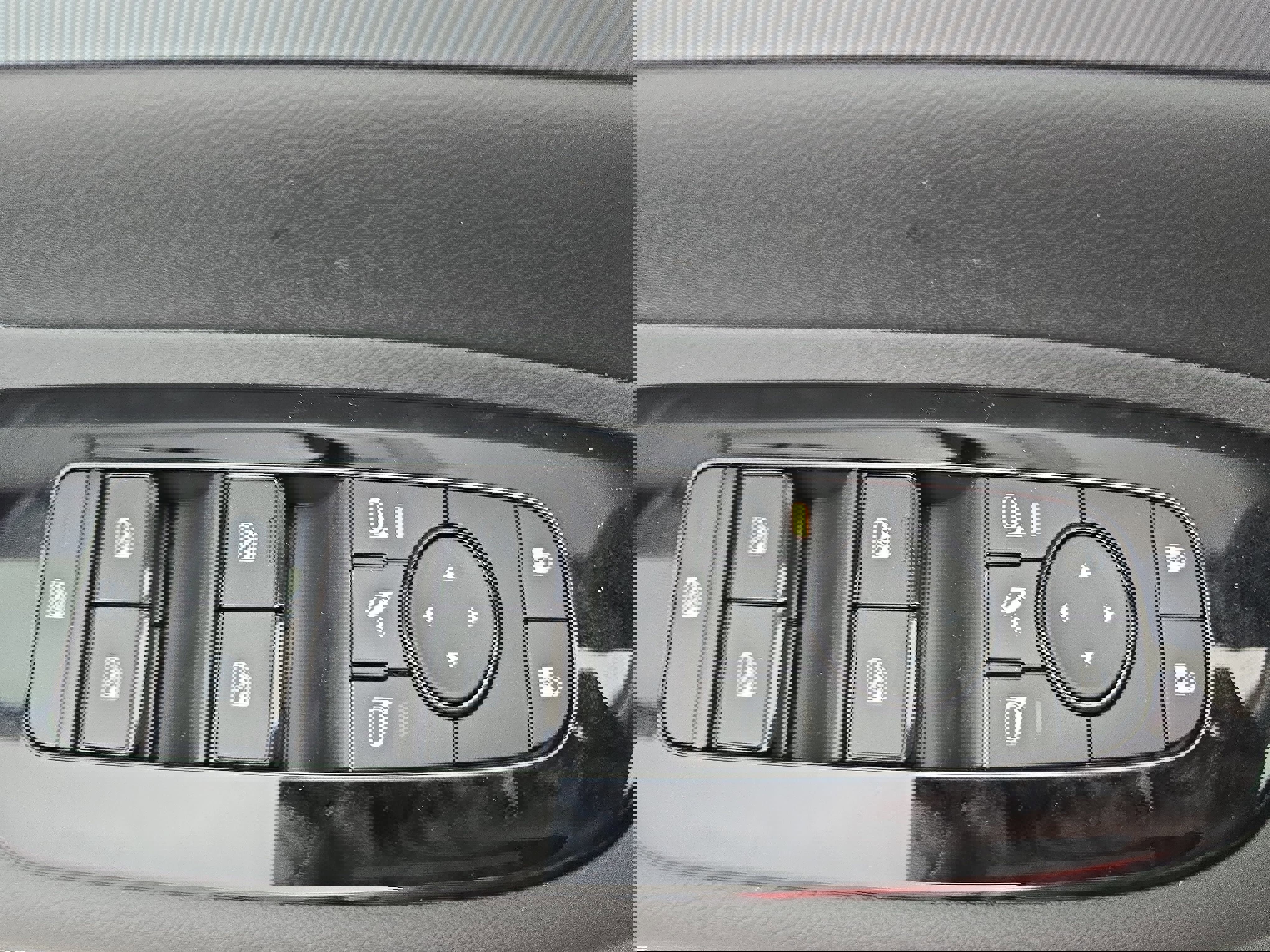 New 2026 Nissan Murano Platinum image 28