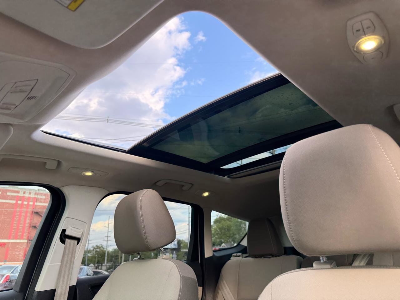 Used 2014 Ford Escape SE FWD image 19
