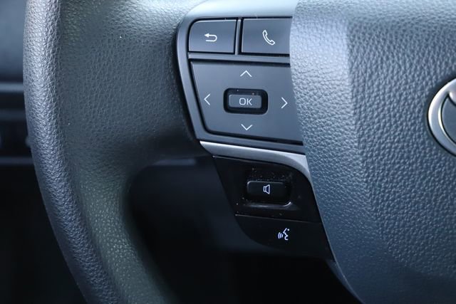 Used 2025 Toyota Camry LE FWD image 22