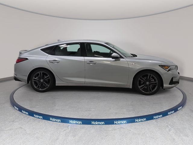 Used 2024 Acura Integra A-Spec w/ Technology Package FWD image 5