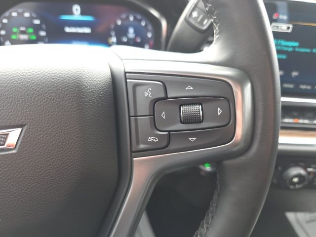 Used 2024 Chevrolet Silverado 2500 LT w/ Z71 Sport Edition image 11