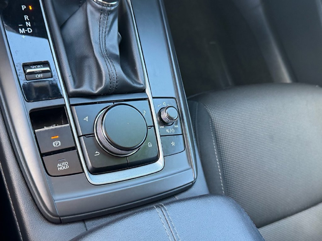 Certified 2024 MAZDA CX-30 AWD 2.5 S image 20