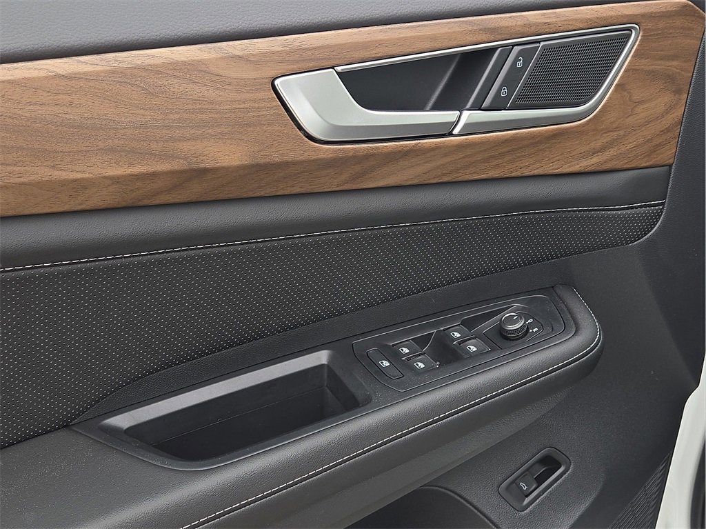 New 2026 Volkswagen Atlas SE image 15