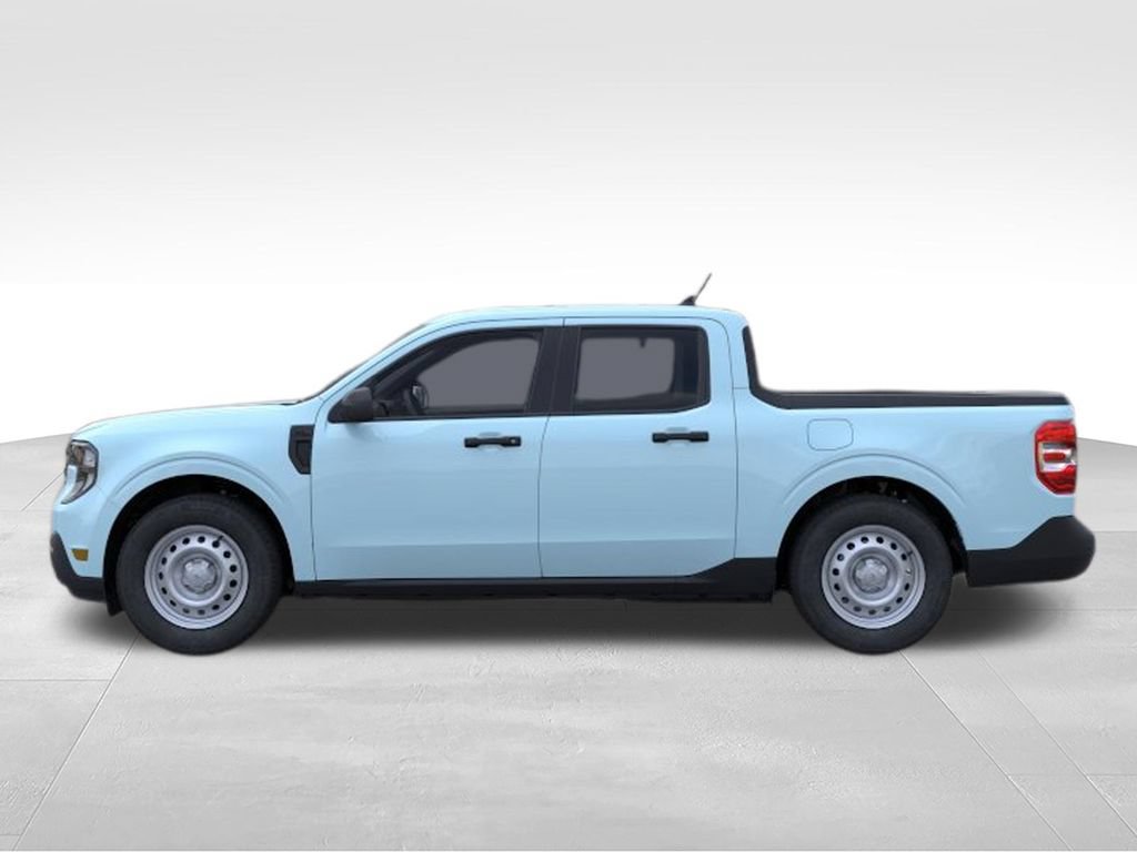 New 2026 Ford Maverick XL w/ Equipment Group 101A AWD/4WD image 3