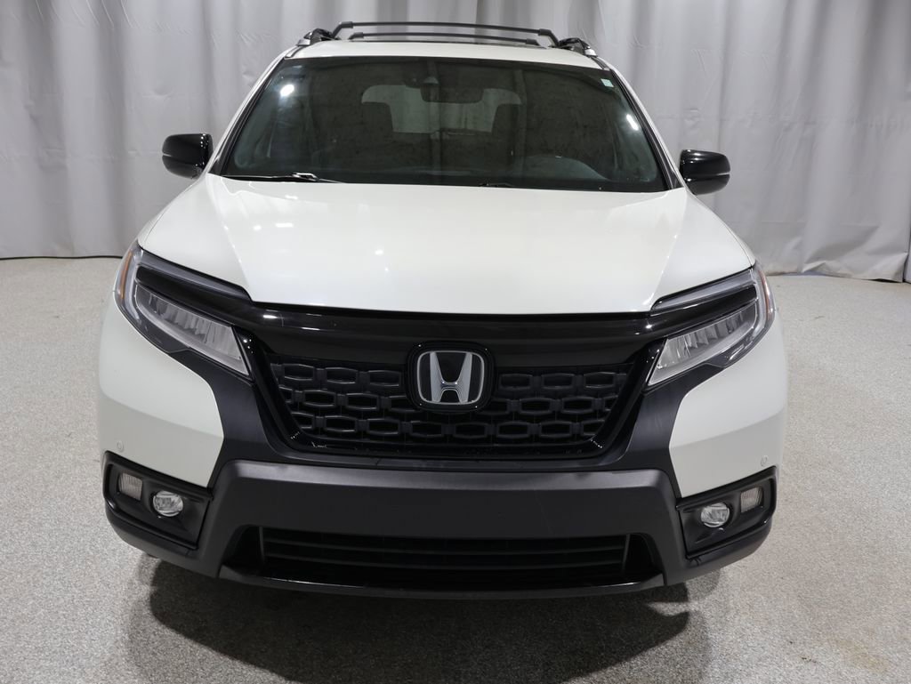 Used 2019 Honda Passport Elite image 8
