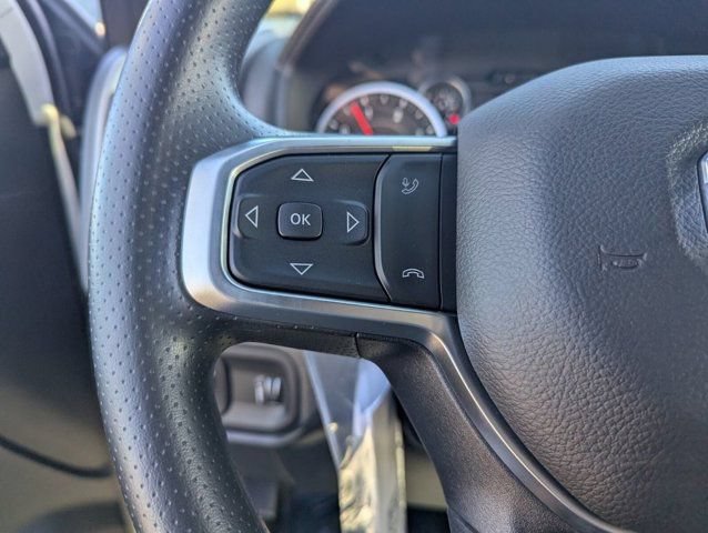 New 2026 RAM 3500 Tradesman w/ Chrome Appearance Group A AWD/4WD image 17