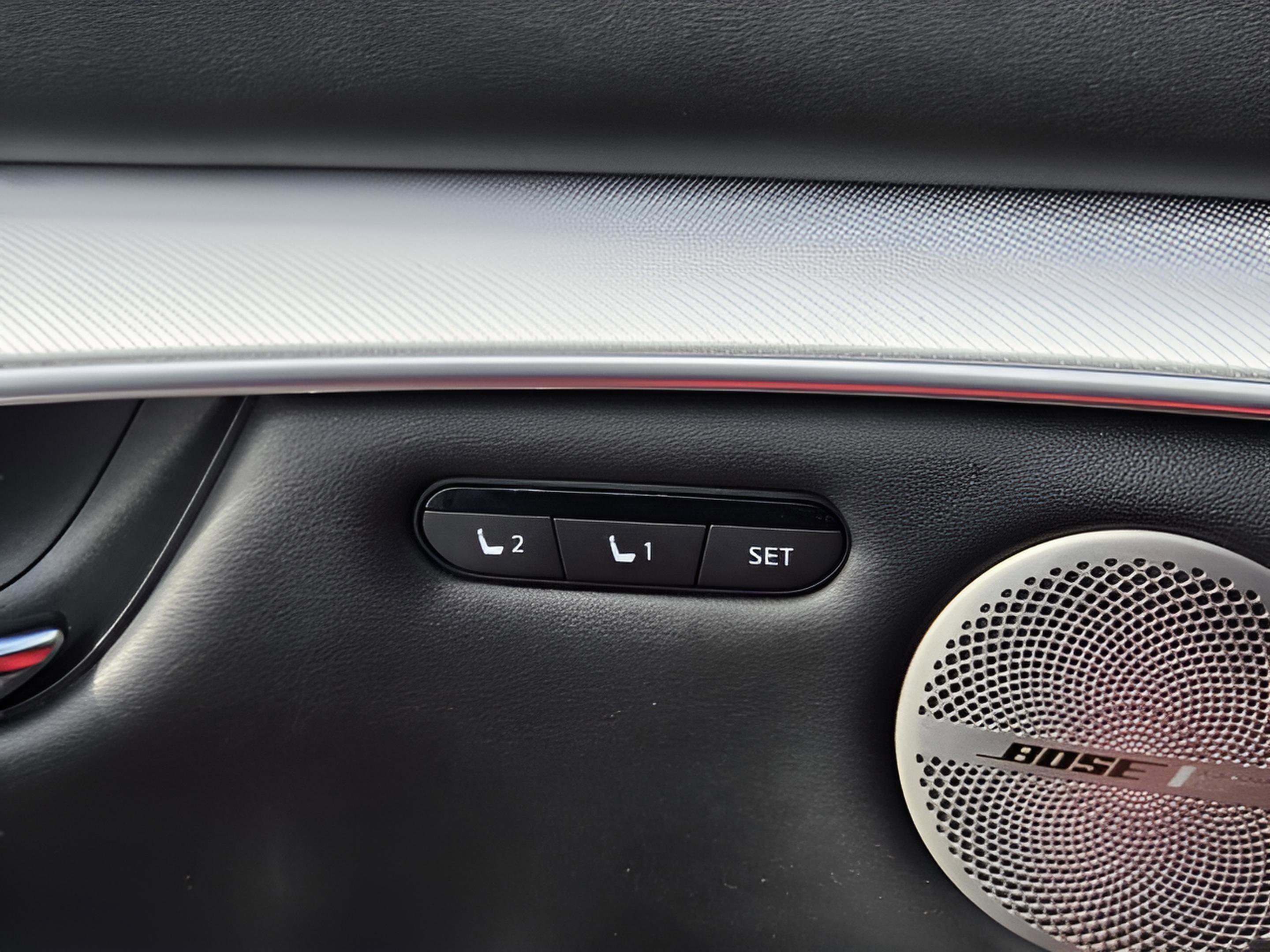 Used 2019 INFINITI QX50 Essential w/ Premium Heat Package image 31