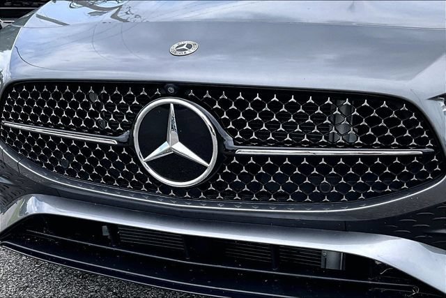 Certified 2025 Mercedes-Benz CLA 250 image 33