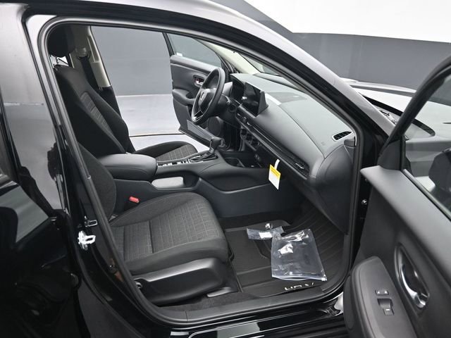 New 2026 Honda HR-V LX image 28