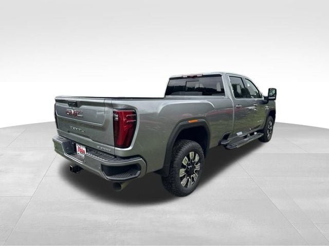 New 2026 GMC Sierra 3500 Denali w/ Denali Reserve Package AWD/4WD image 4