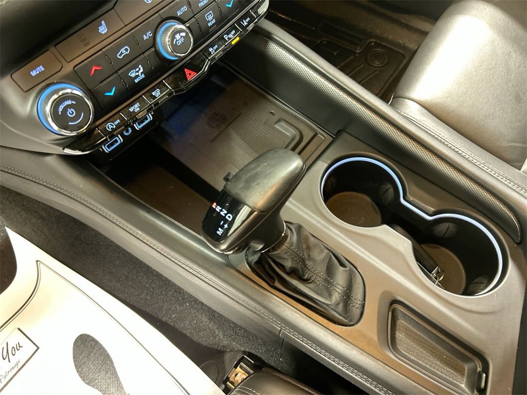 Used 2022 Dodge Durango GT image 18