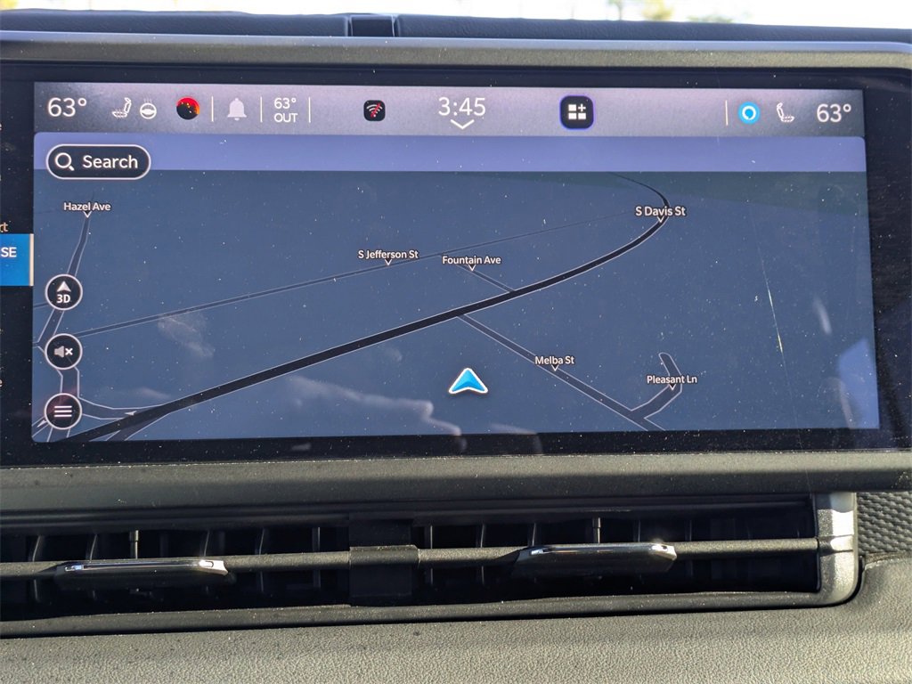 Used 2024 Jeep Wrangler Unlimited Rubicon image 25