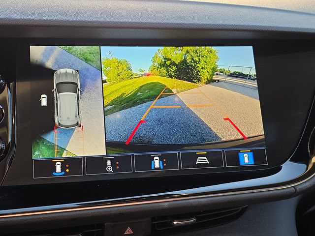 Certified 2023 Buick Envision Avenir AWD/4WD image 30