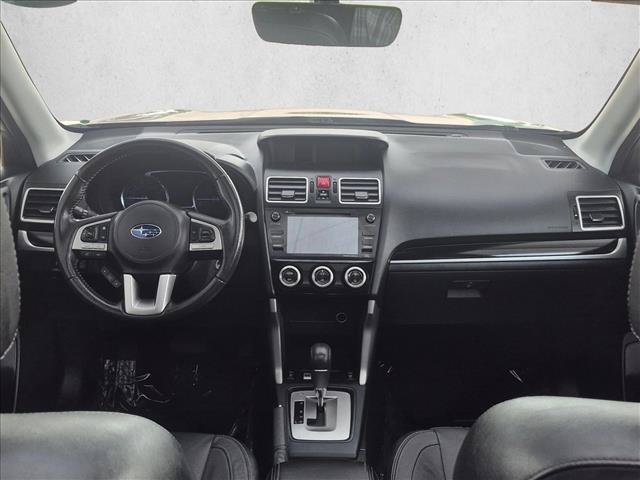 Used 2018 Subaru Forester 2.5i Limited AWD/4WD image 14