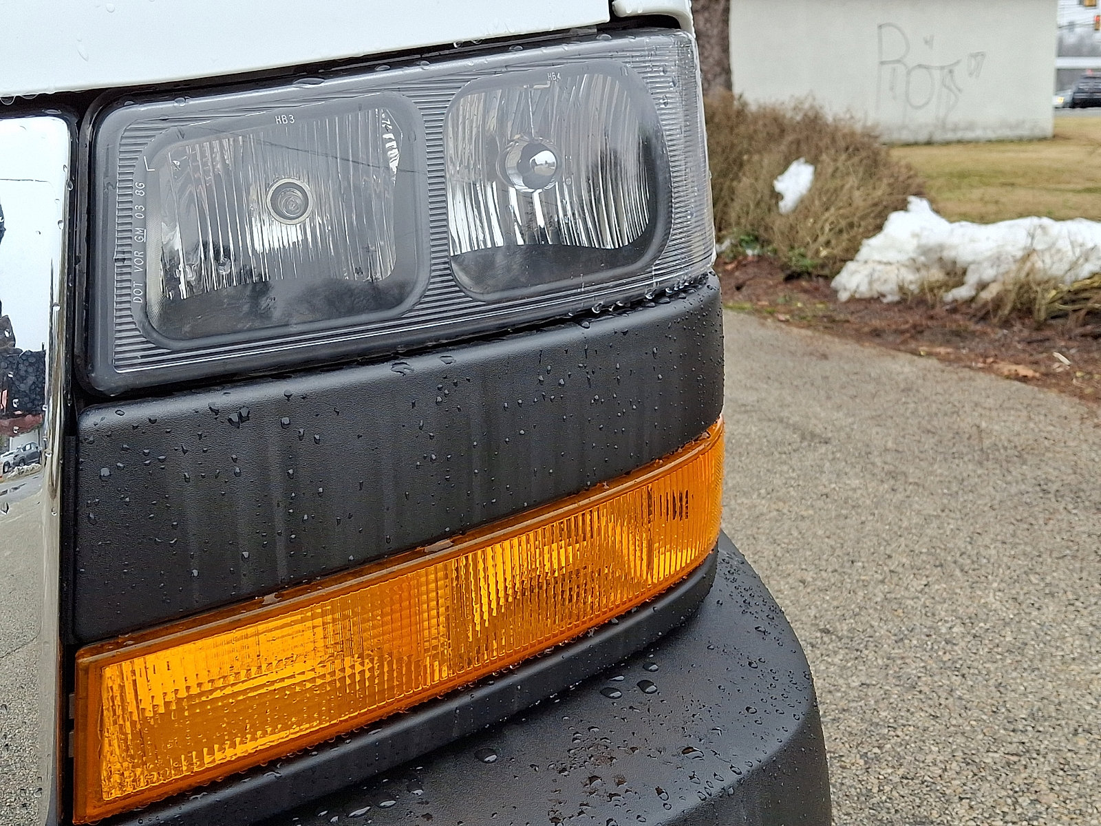 Used 2022 GMC Savana 2500 w/ Driver Convenience Package image 13