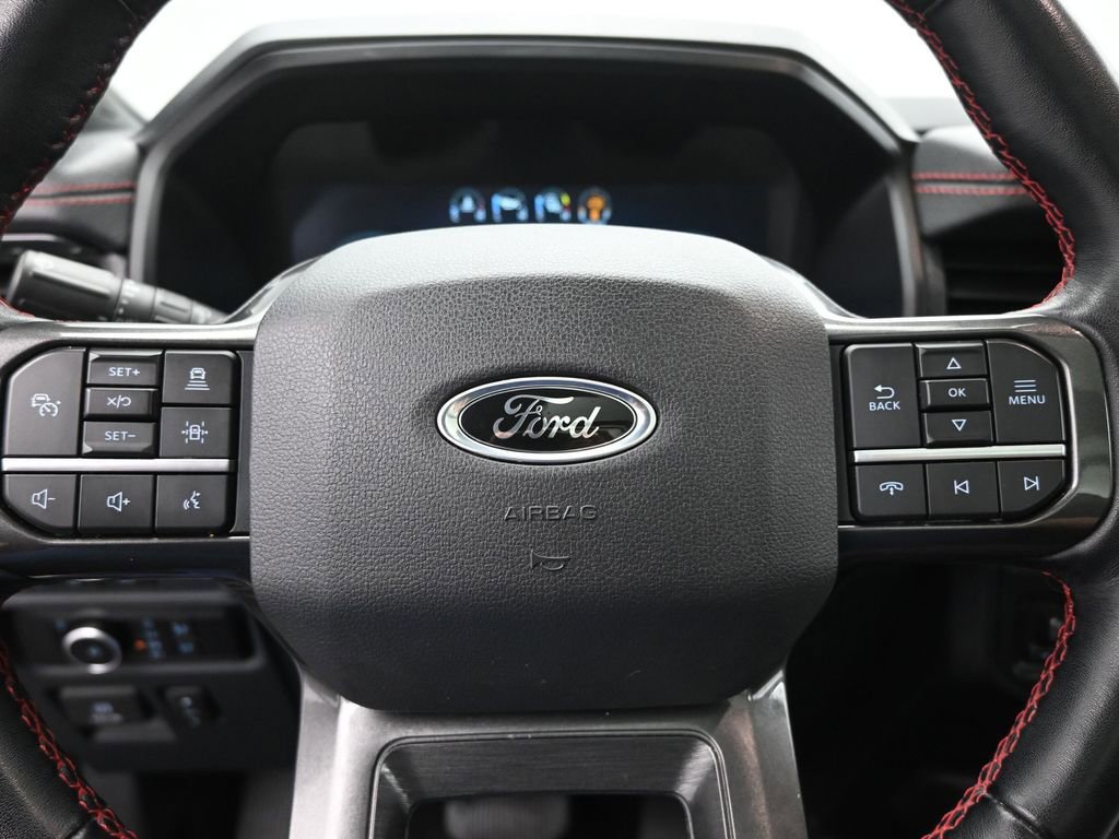 Certified 2023 Ford Expedition Limited image 11