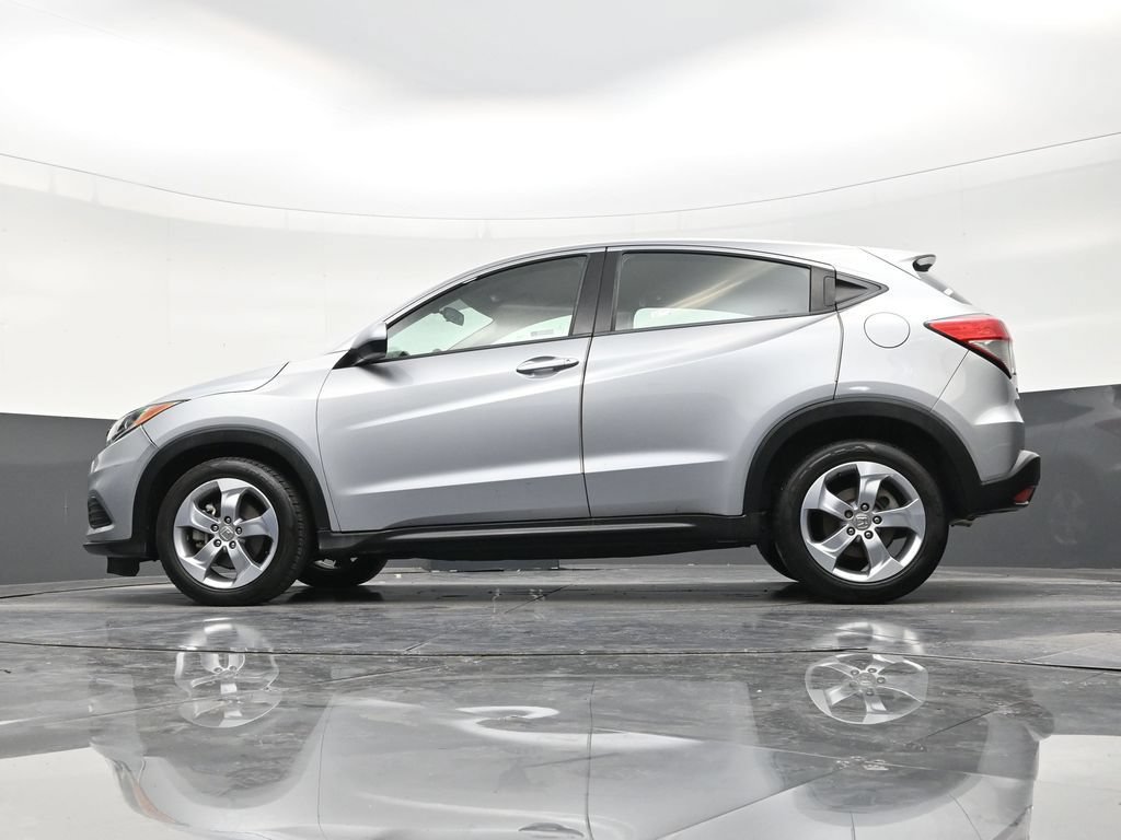 Used 2019 Honda HR-V LX image 22