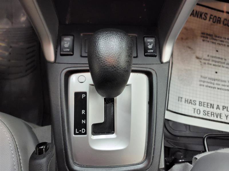 Used 2015 Subaru Forester 2.5i Premium w/ Popular Package #1 image 35
