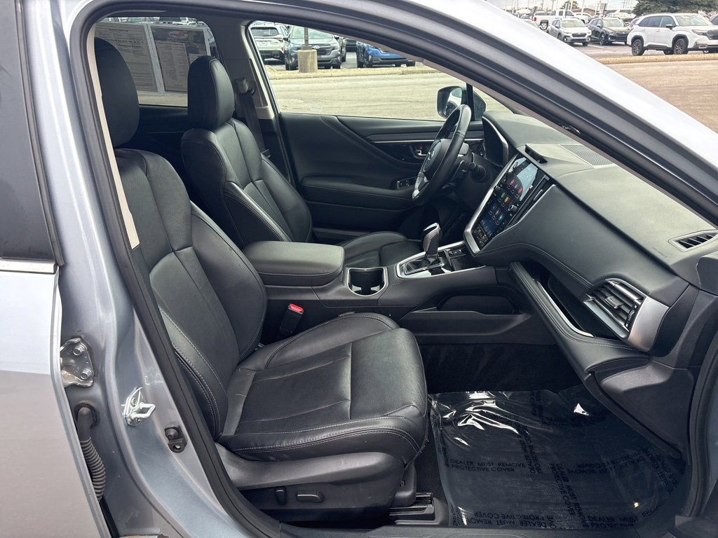 Used 2023 Subaru Outback Limited image 10