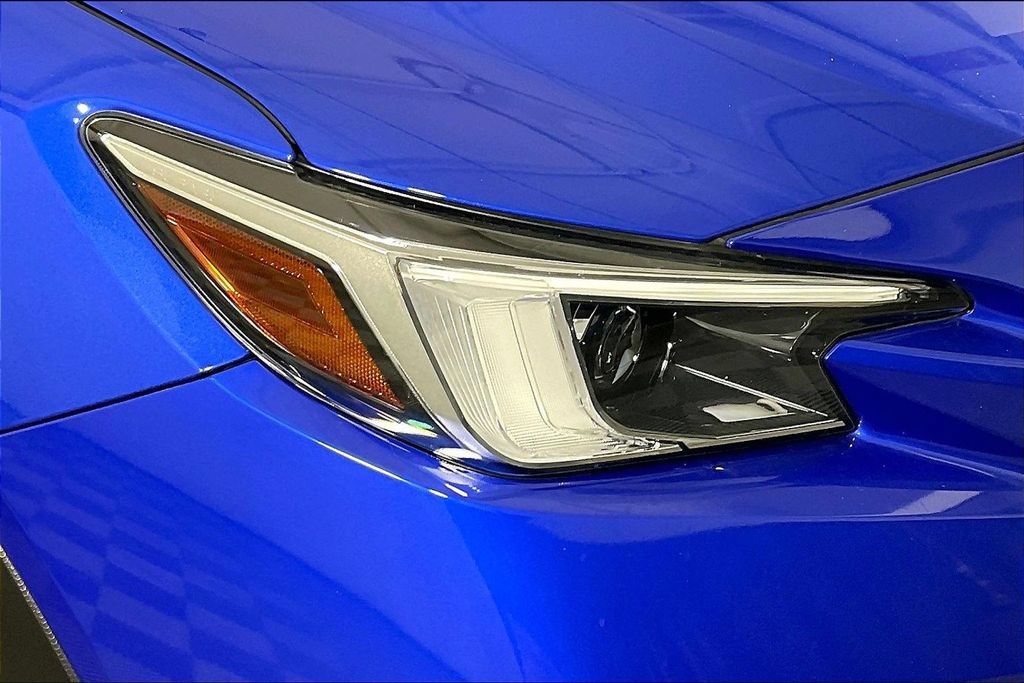 Used 2023 Subaru WRX Limited AWD/4WD image 35