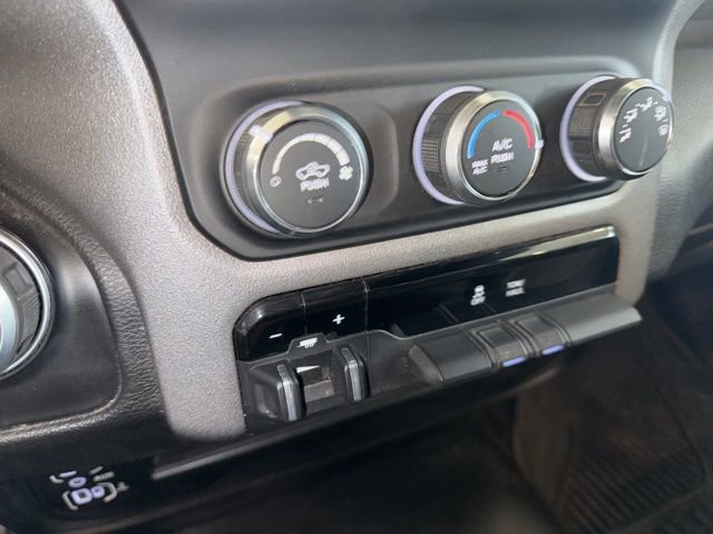 Used 2022 RAM 2500 Tradesman image 27