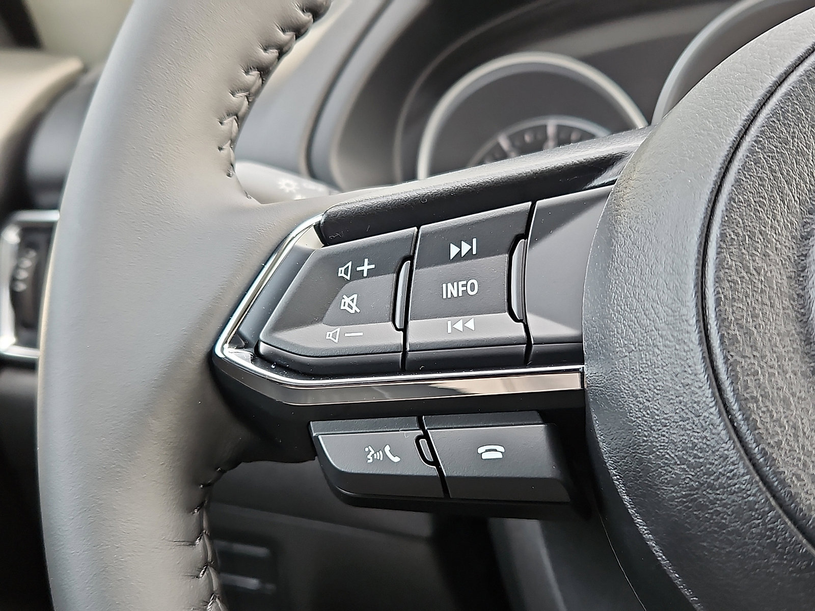 New 2025 MAZDA CX-5 AWD 2.5 S image 17