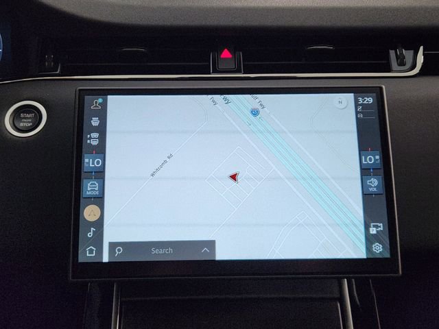 Used 2026 Land Rover Range Rover Evoque S image 17