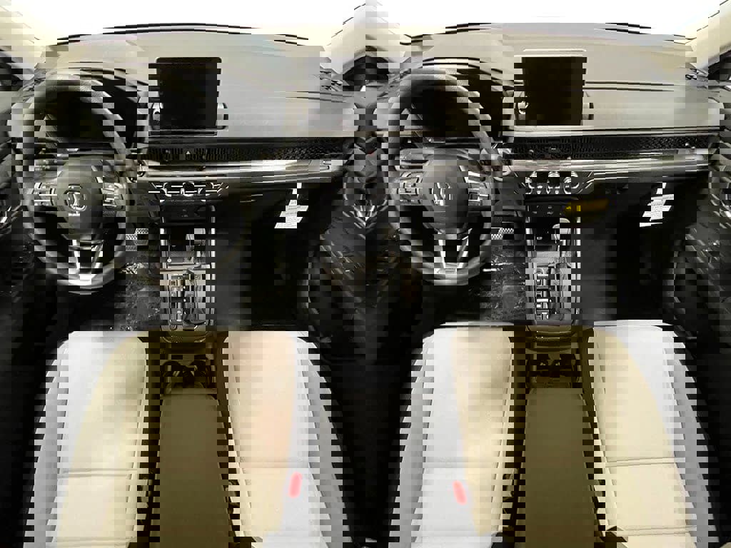 New 2026 Honda CR-V LX image 20