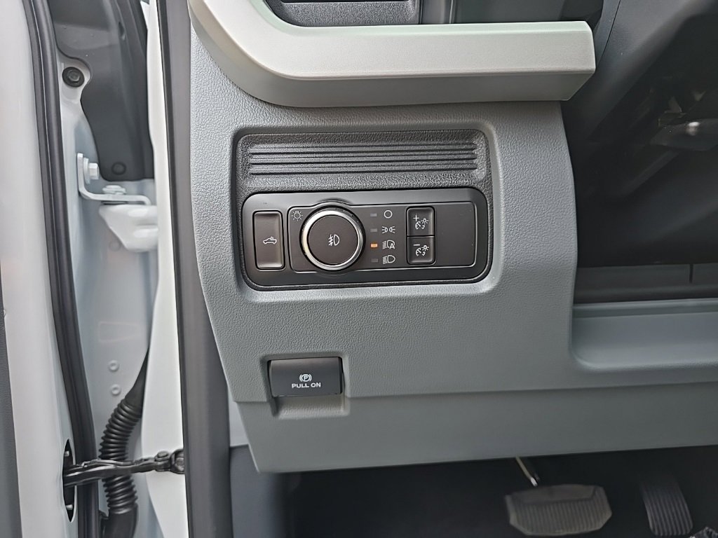 New 2025 Ford F250 XL w/ STX Appearance Package image 24