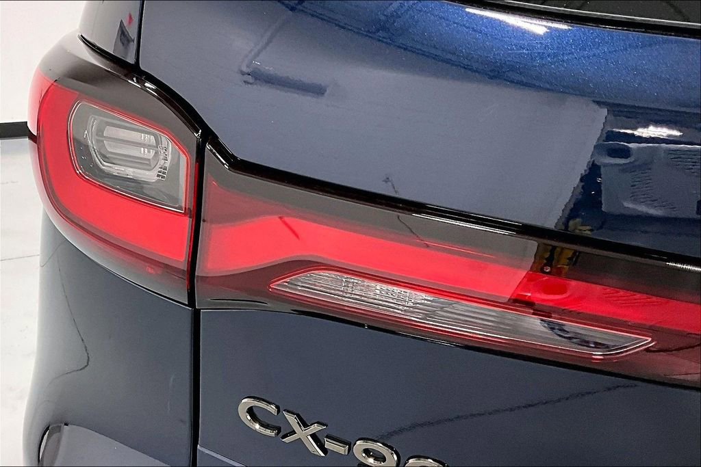 New 2026 MAZDA CX-90 Plug-In Hybrid w/Premium Sport image 38
