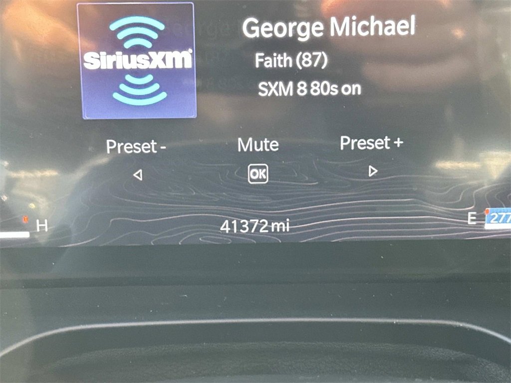 Used 2024 Jeep Grand Cherokee L Limited w/ Luxury Tech Group II image 19