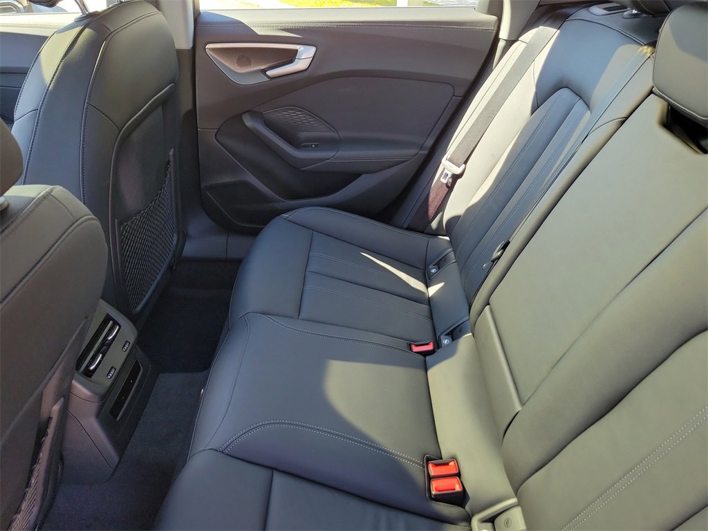 Certified 2025 Audi A5 2.0T Premium Plus Sedan w/ Premium Plus image 26