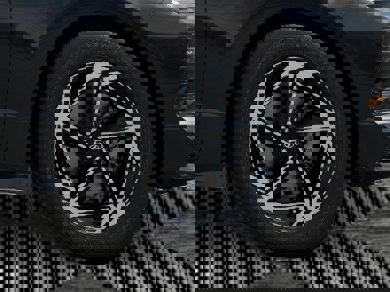 New 2026 Hyundai Sonata SEL FWD image 8