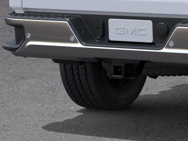 New 2026 GMC Sierra 2500 SLE w/ SLE Value Package; image 14