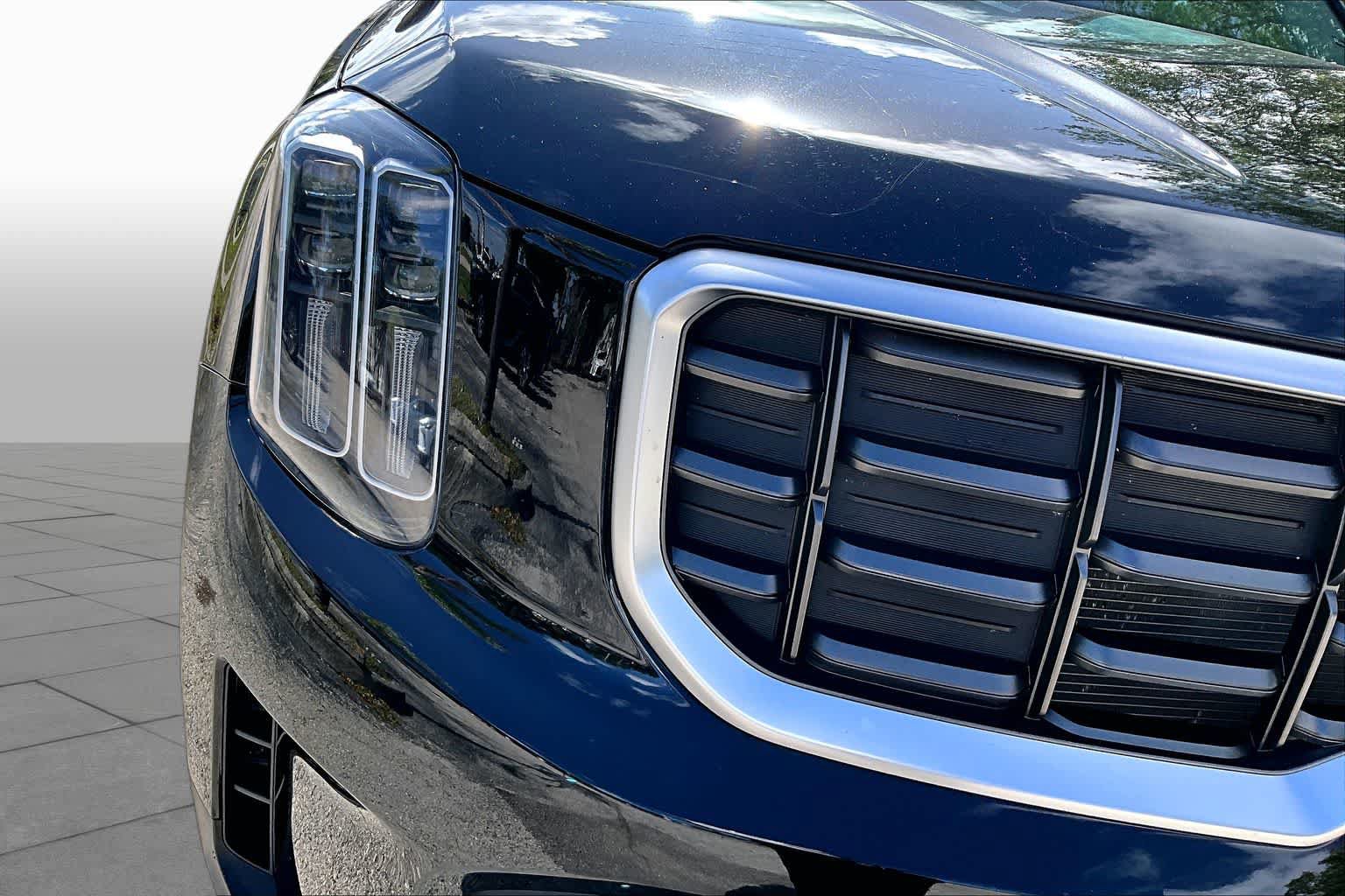 Used 2023 Kia Telluride S w/ S Sunroof Package AWD/4WD image 28
