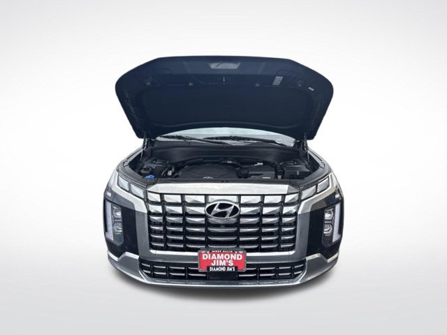 Used 2023 Hyundai Palisade Calligraphy w/ Cargo Package AWD/4WD image 24