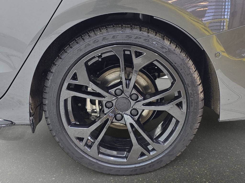 New 2026 Audi A3 2.0T Premium Plus image 33