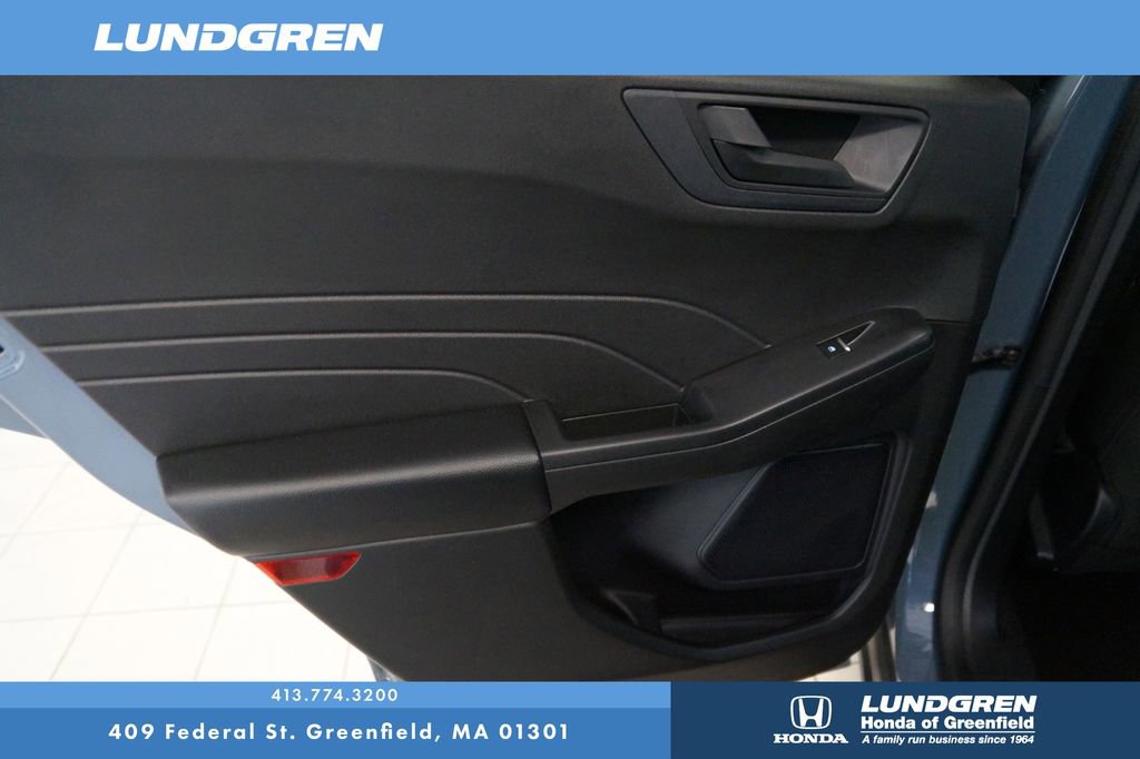 Used 2024 Ford Escape Active image 27