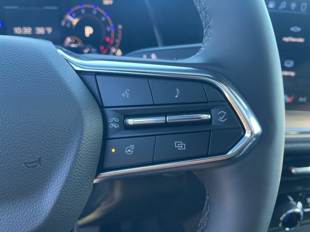 New 2026 Chevrolet Tahoe Premier image 26