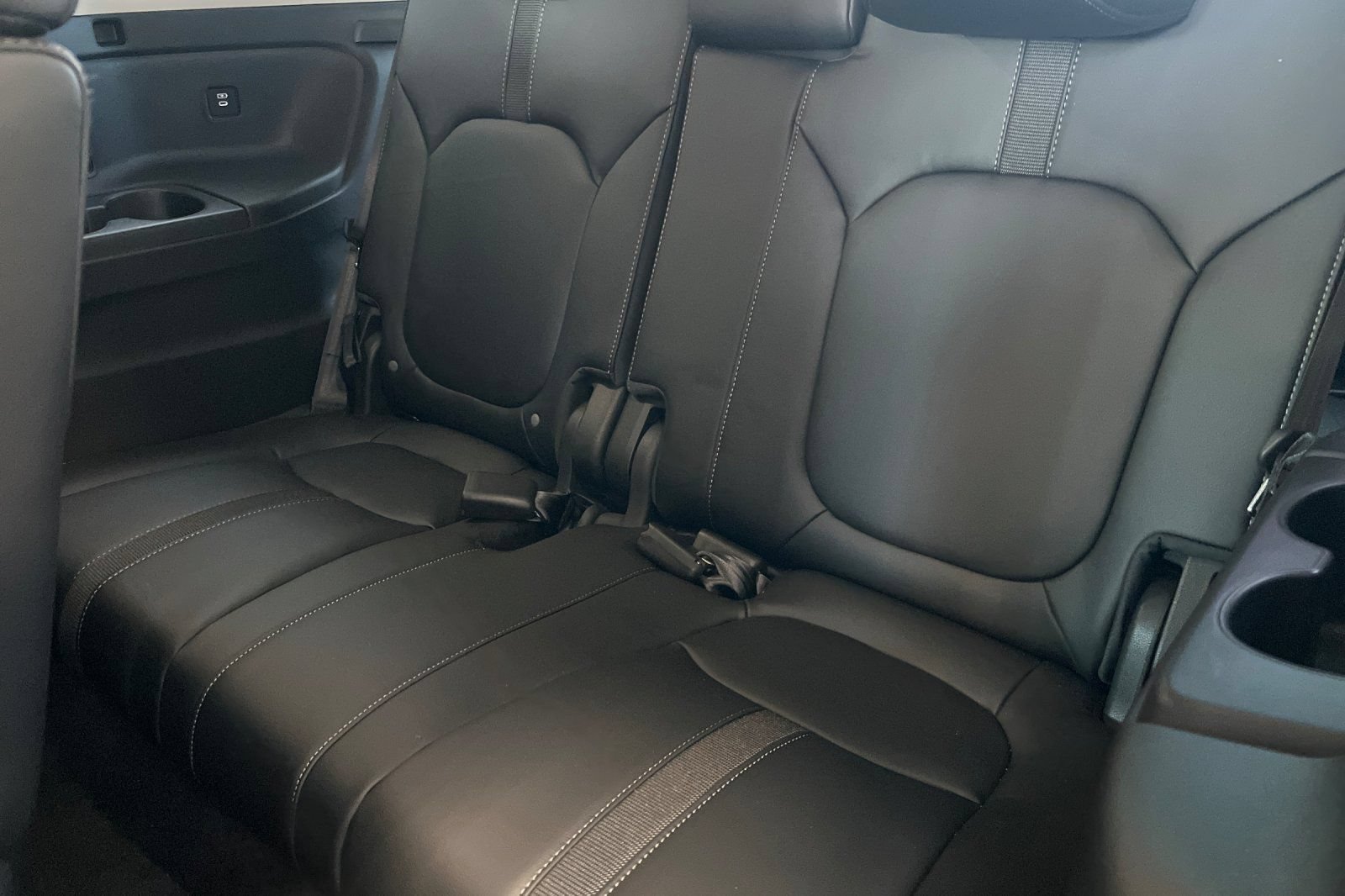 Used 2025 Honda Pilot Touring image 12