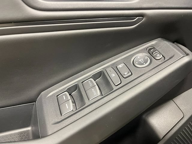 New 2026 Honda Accord SE image 13