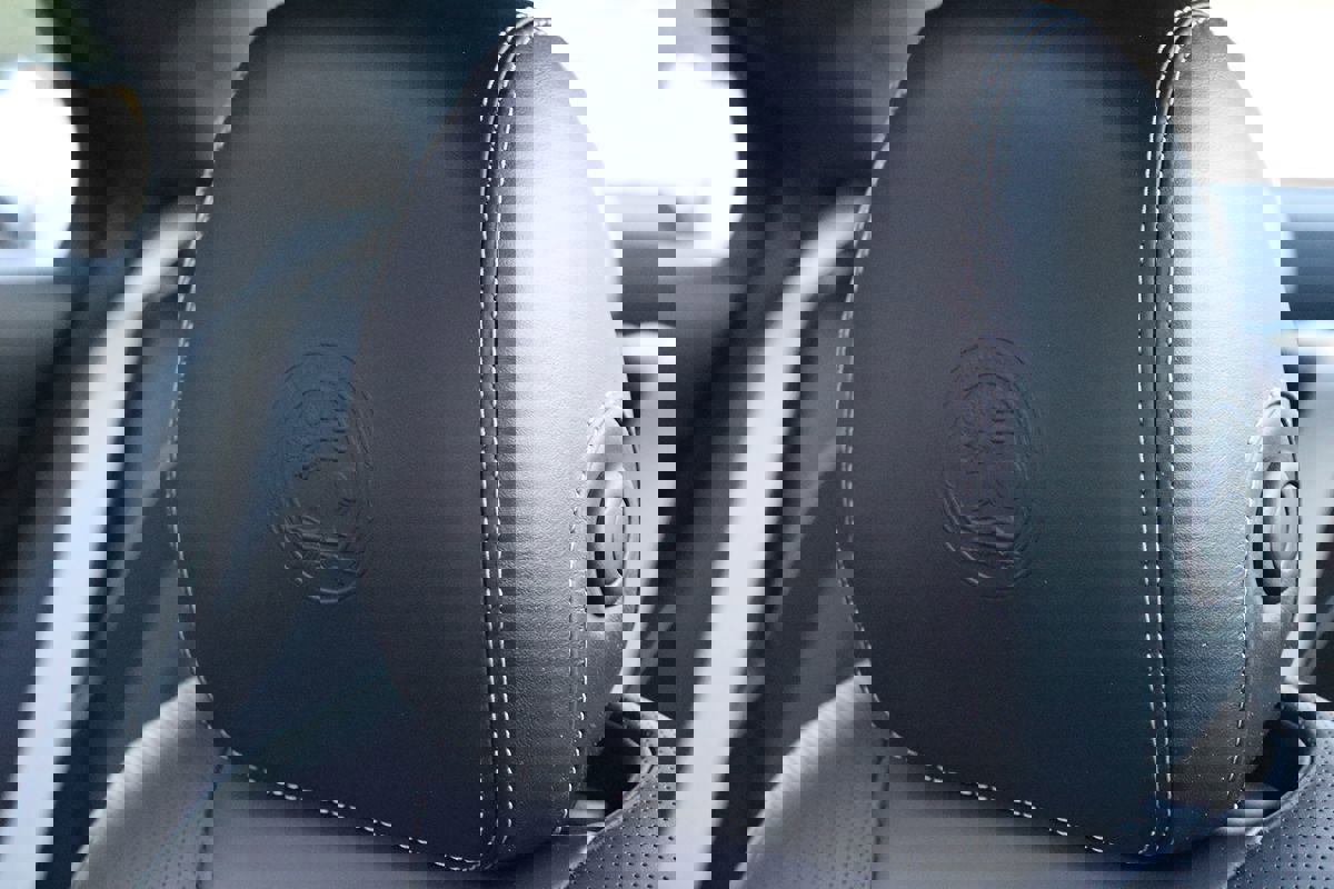 Used 2018 Mercedes-Benz E 63 AMG S image 16